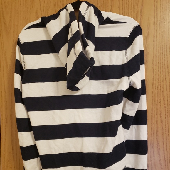 Aeropostale Striped Sweater - Picture 3 of 5